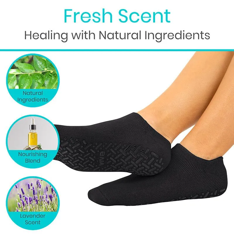 Vive Moisturizing Socks