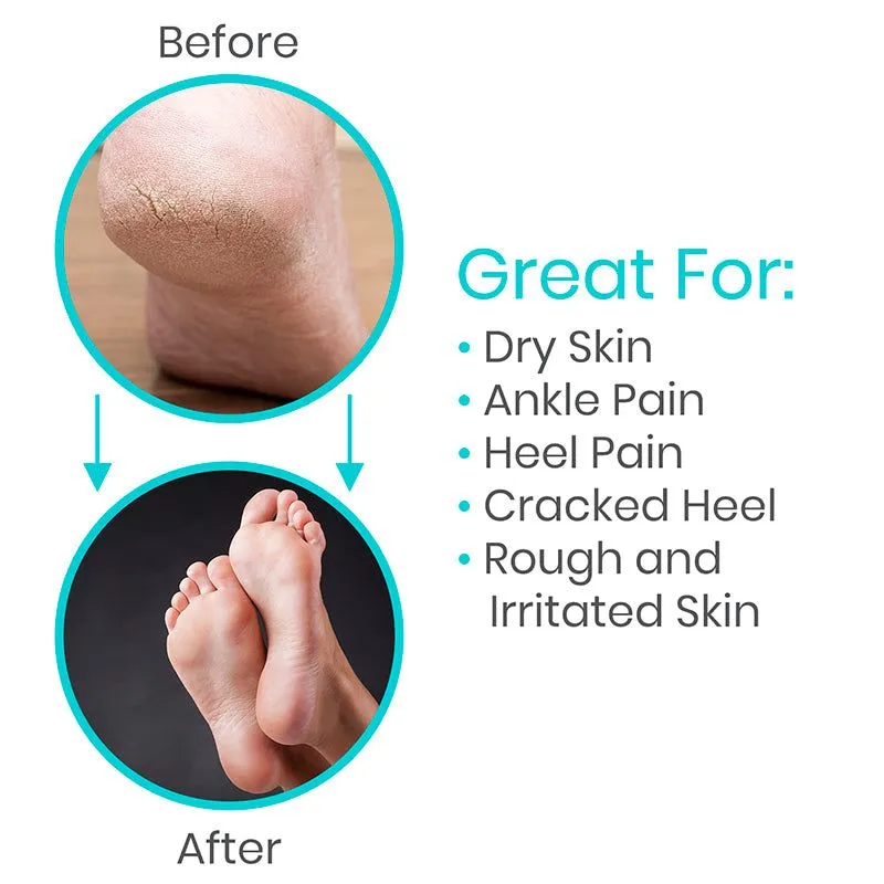 Vive Moisturizing Socks