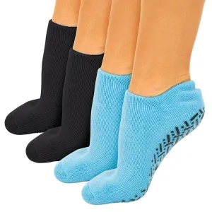 Vive Moisturizing Socks