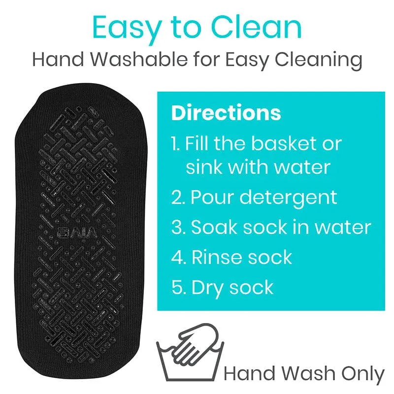 Vive Moisturizing Socks