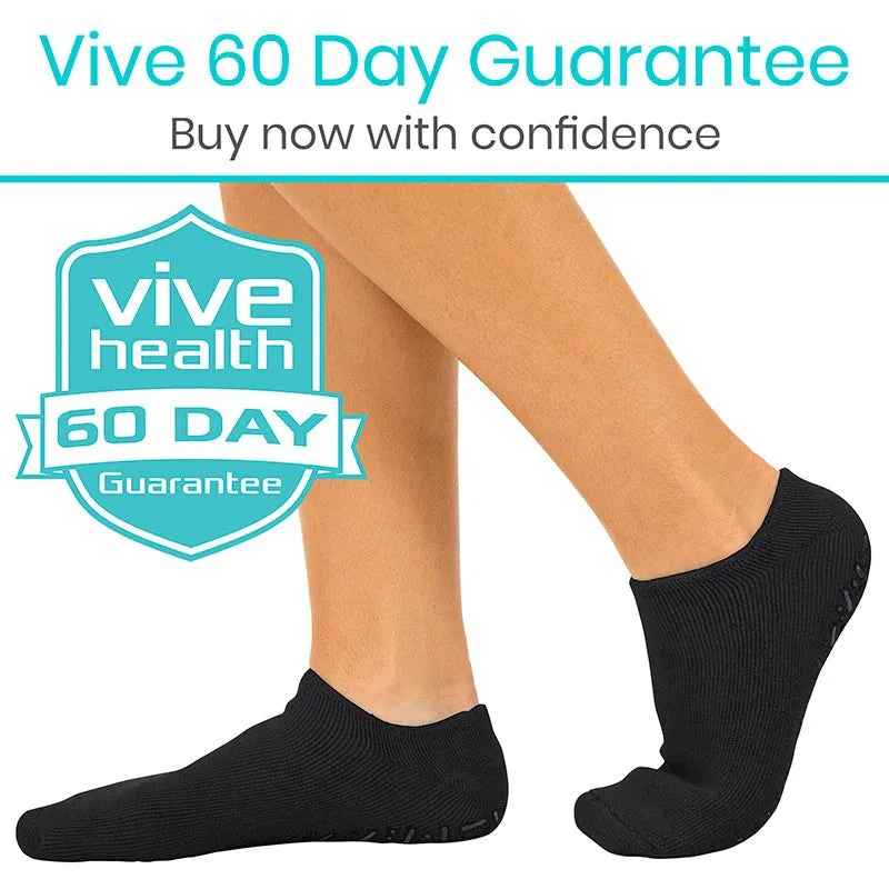 Vive Moisturizing Socks