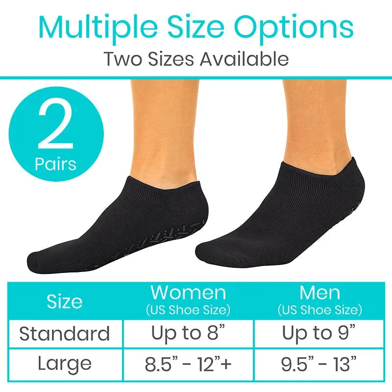 Vive Moisturizing Socks