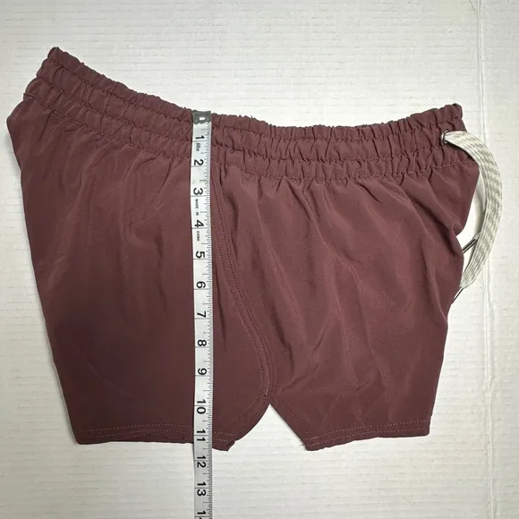 VUORI | Clementine Short 2.0 Women’s Athletic Running Training Workout Size Med