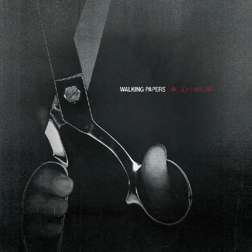 Walking Papers - The Light Below (Ltd. Ed.)