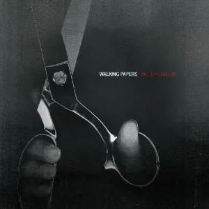 Walking Papers - The Light Below (Ltd. Ed.)