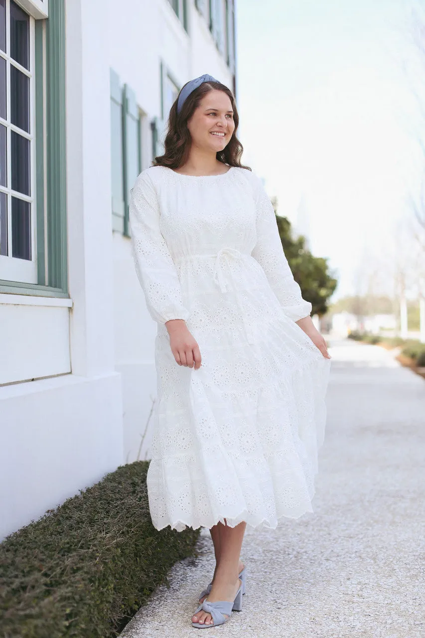 Wind in the Willows Dress