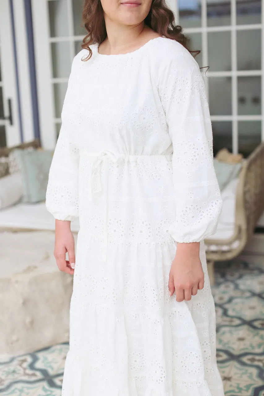 Wind in the Willows Dress