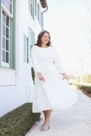 Wind in the Willows Dress