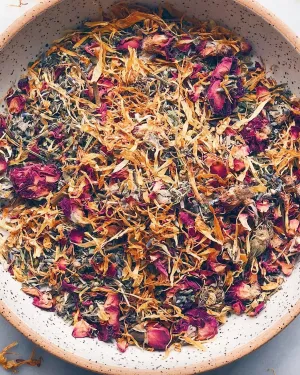 WOMB HEALING YONI STEAM