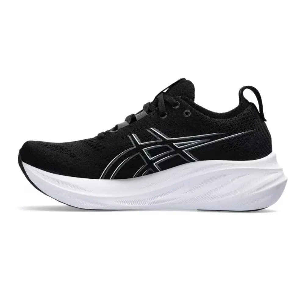 Womens Asics Nimbus 26 Wide (D-Width)
