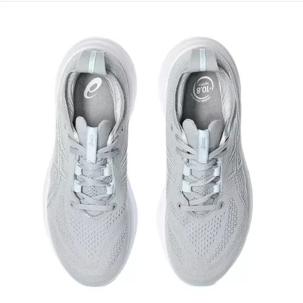 Womens Asics Nimbus 26 Wide (D-Width)