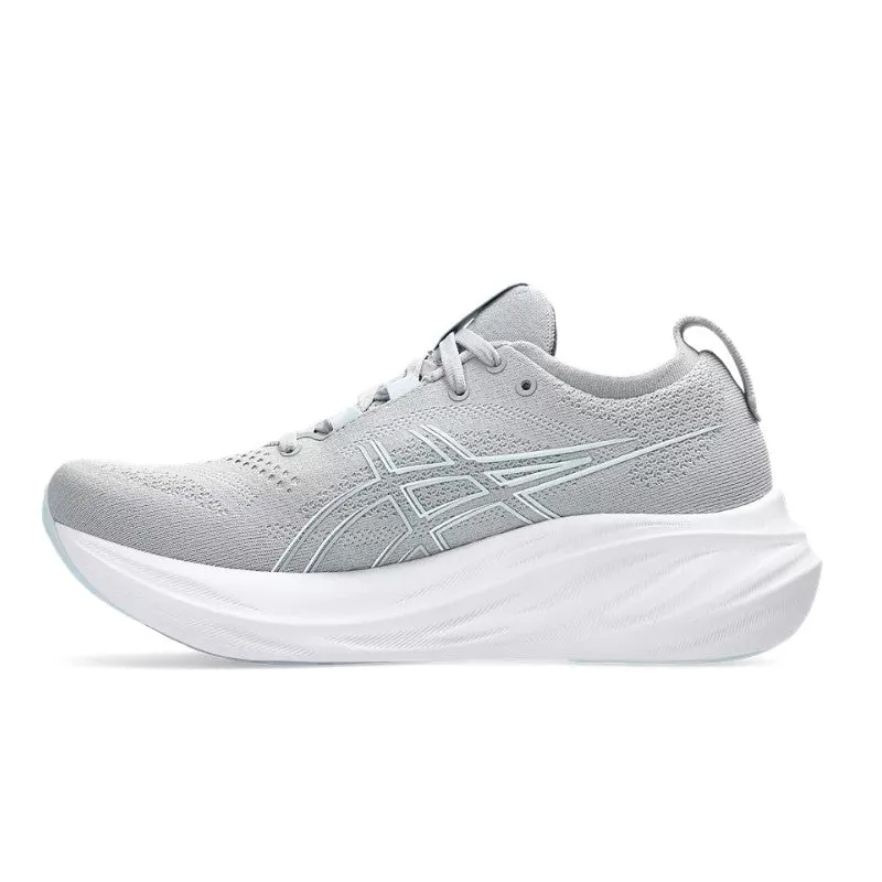 Womens Asics Nimbus 26 Wide (D-Width)