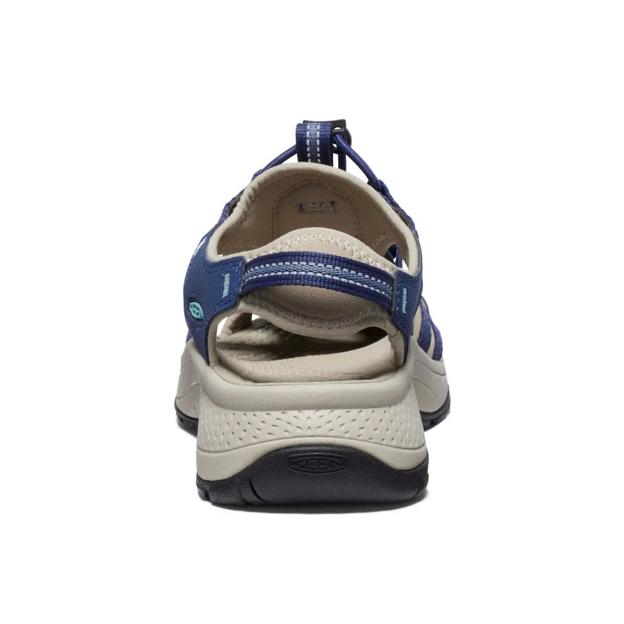 Women's Astoria West Sandal - Naval Academy/Reef Waters - 1028959