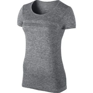 Women's Nike Dri-Fit Knit Top SS (2)