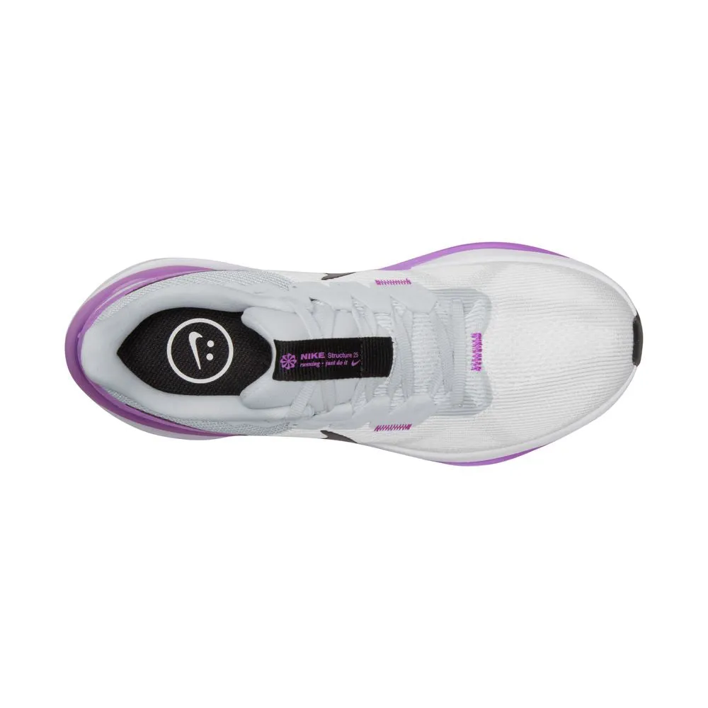 Womens Nike Structure 25