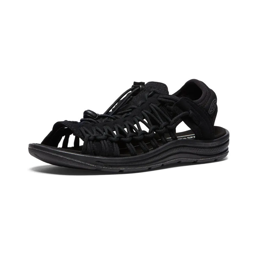 Women's UNEEK II Open-Toe Sneaker