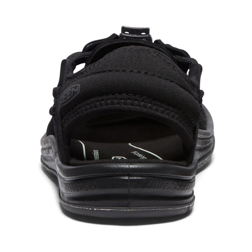 Women's UNEEK II Open-Toe Sneaker