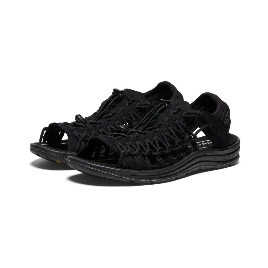 Women's UNEEK II Open-Toe Sneaker