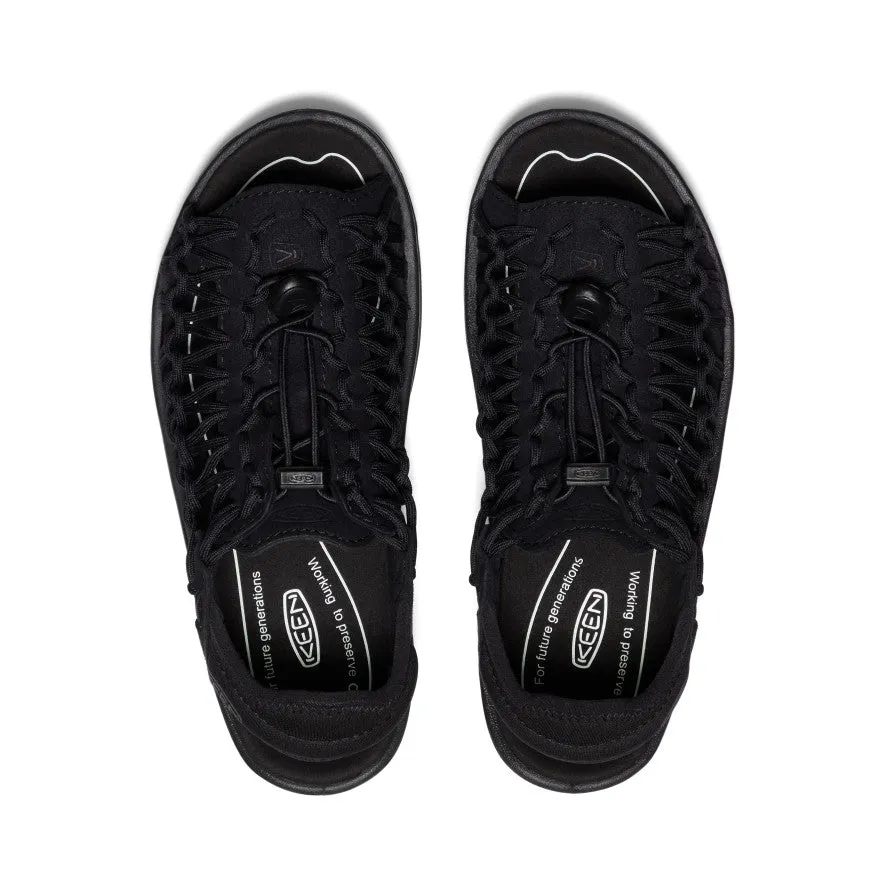 Women's UNEEK II Open-Toe Sneaker