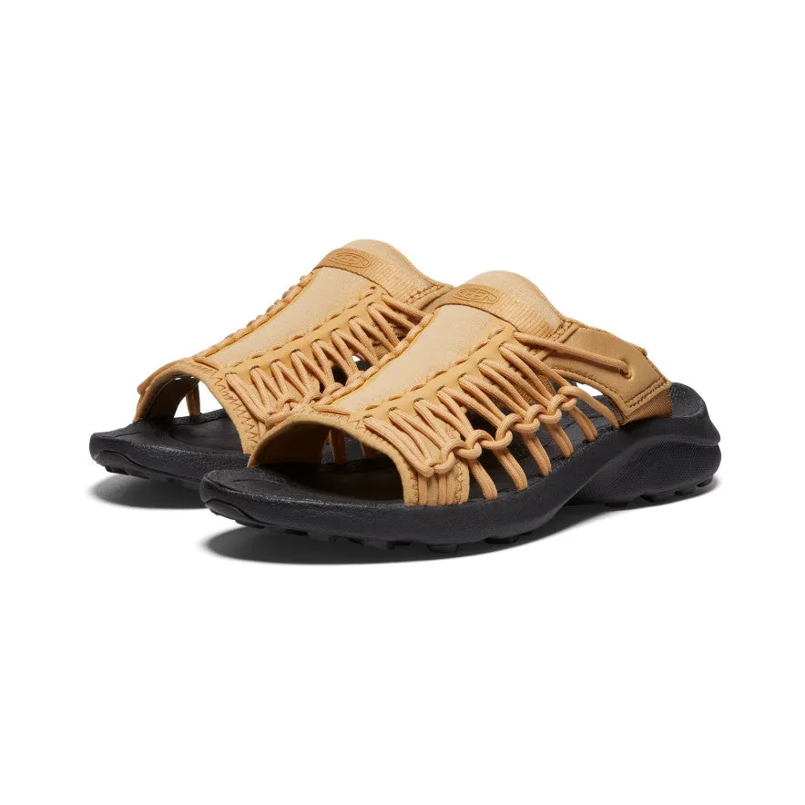 Women's UNEEK SNK Slide