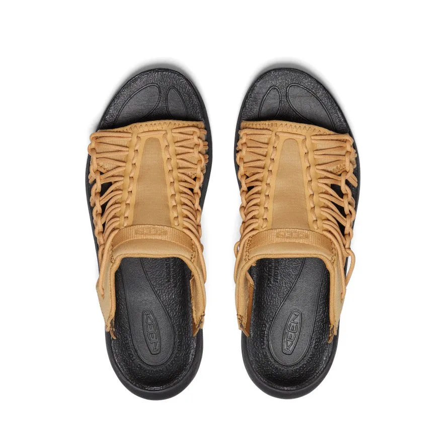 Women's UNEEK SNK Slide