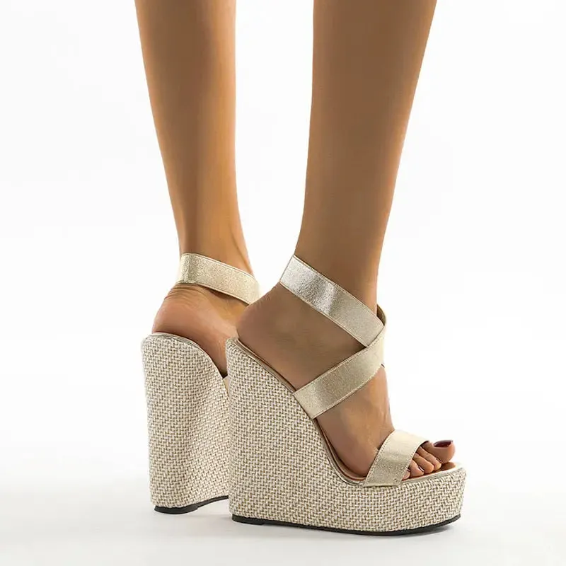 Women's Wedge Sandals