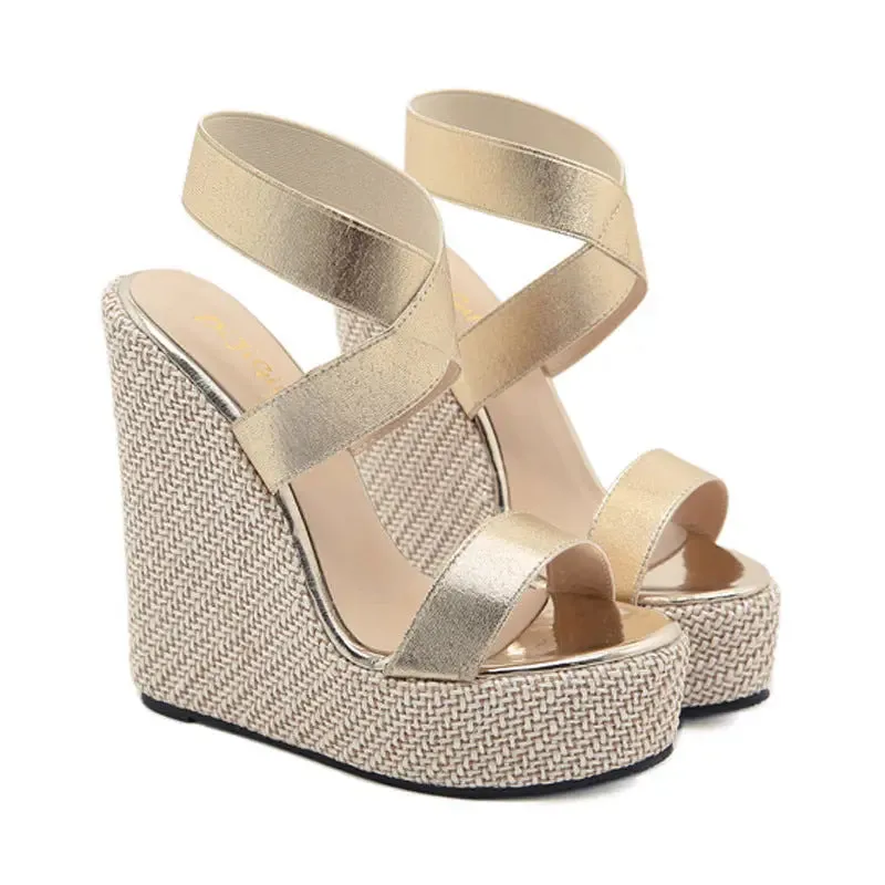 Women's Wedge Sandals