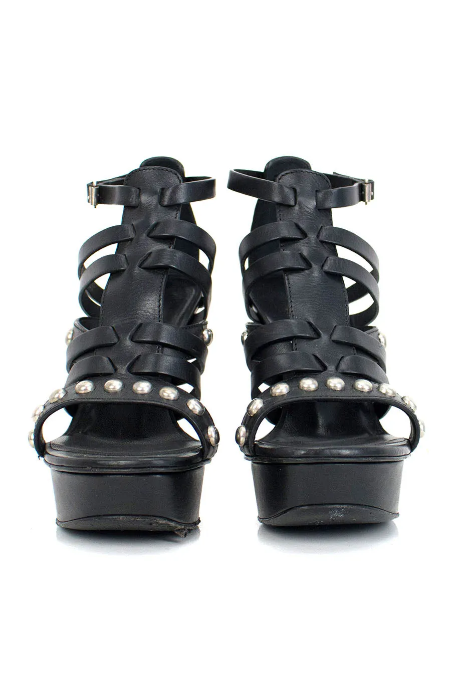 [WS2270] Saint Laurent | Platform pump