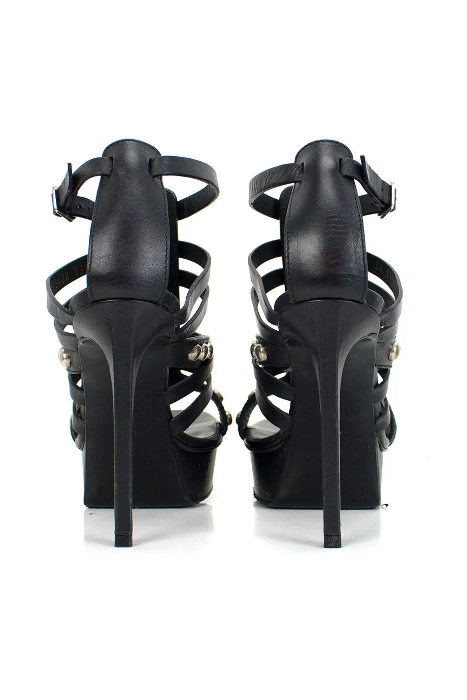 [WS2270] Saint Laurent | Platform pump