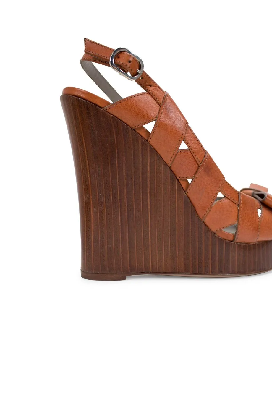 [WS3267] Valentino Garavani | Wedge Platforms