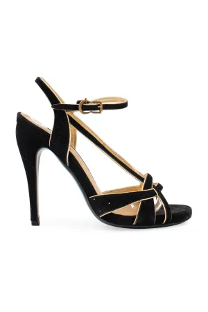[WS3984] Saint Laurent | High heel sandals