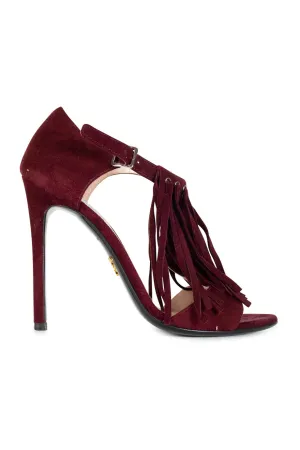 [WS4827] Prada | High heel sandals
