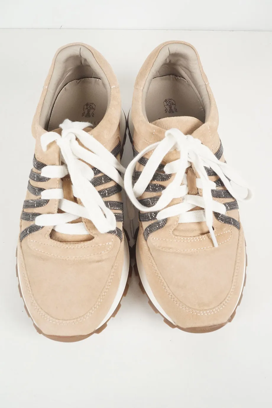 [WS5318] Brunello Cucinelli | Sneakers