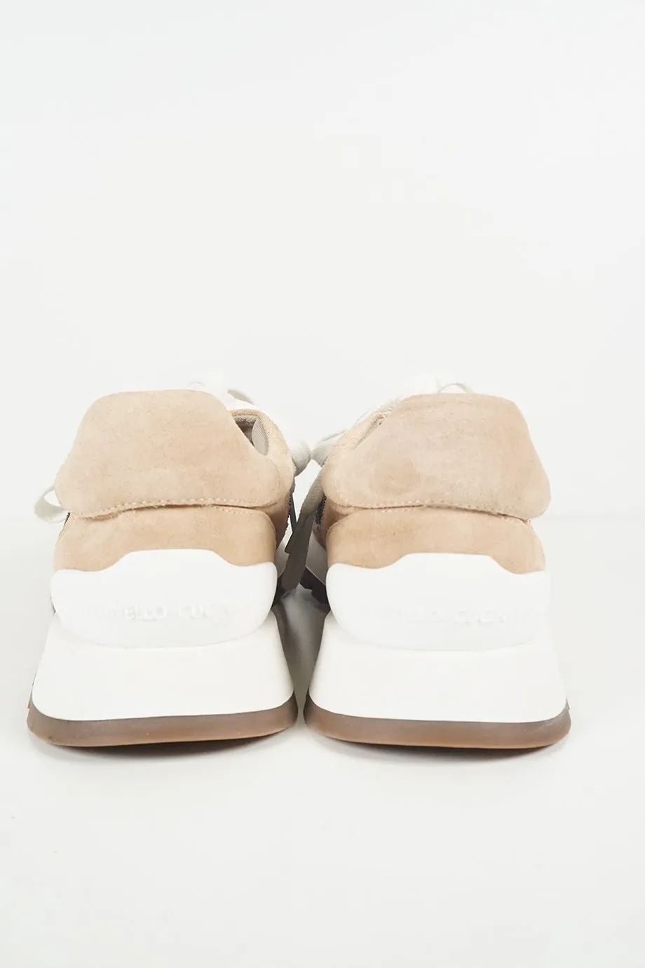 [WS5318] Brunello Cucinelli | Sneakers