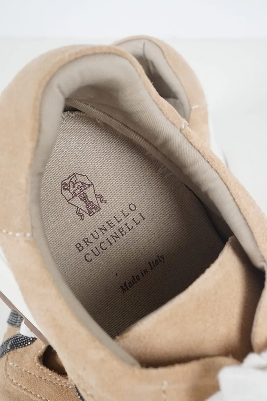 [WS5318] Brunello Cucinelli | Sneakers