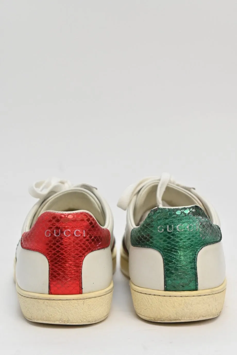 [WS6942] Gucci | Sneakers