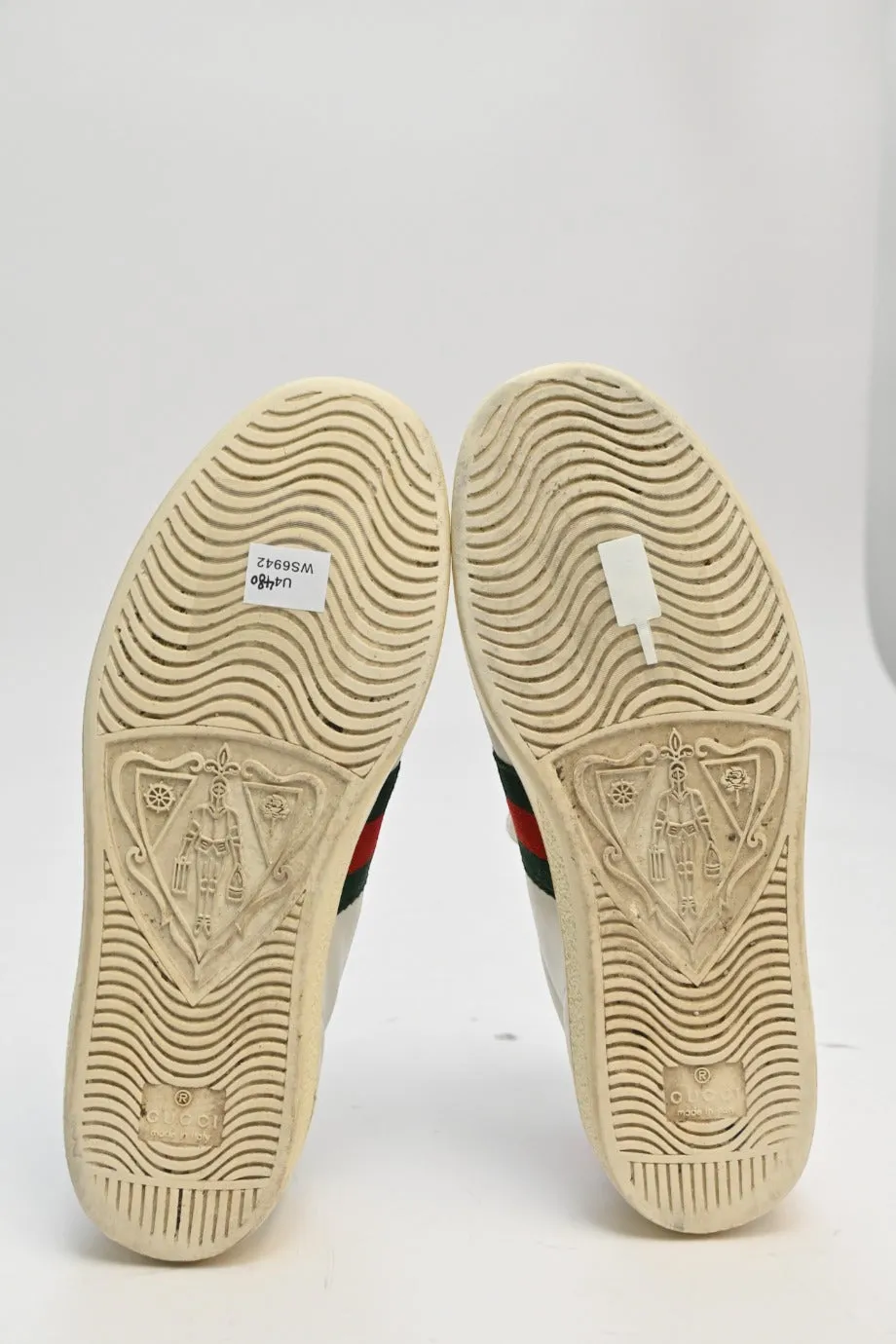 [WS6942] Gucci | Sneakers