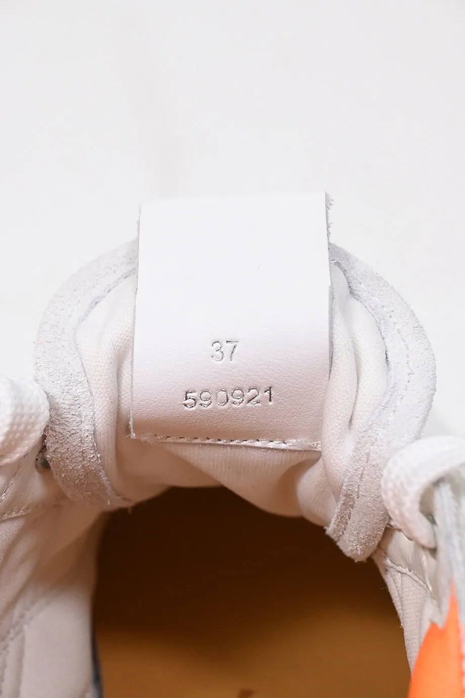 [WS8128] Loewe | Sneakers