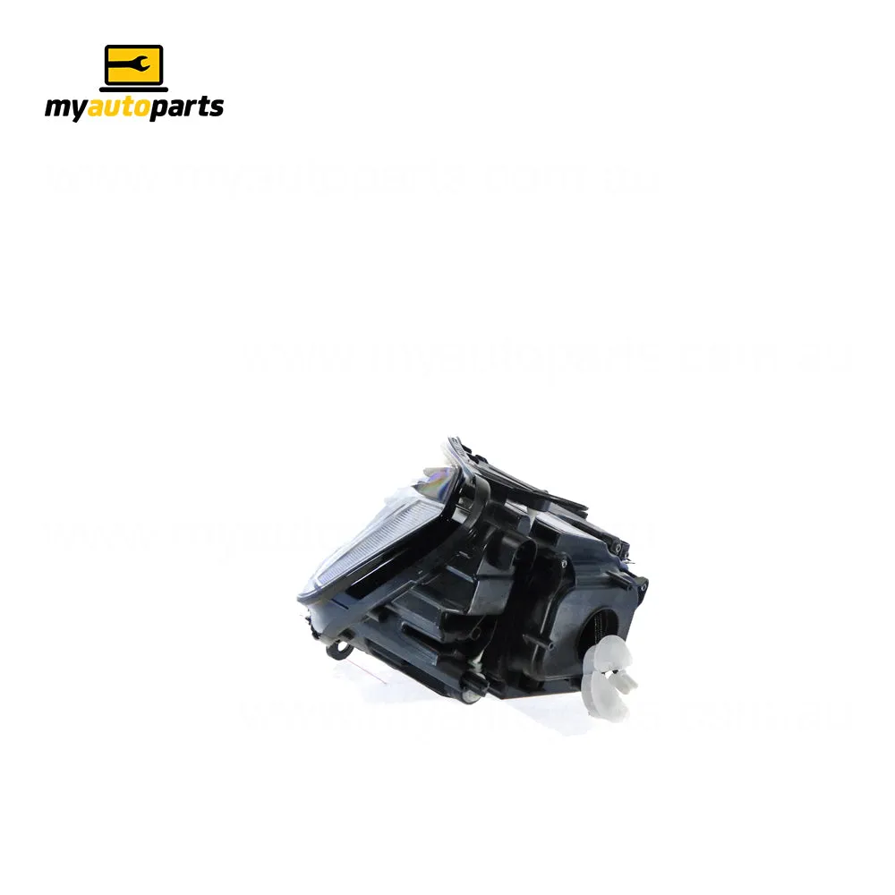 Xenon Suits Adaptive Cornering Head Lamp Passenger Side Genuine Suits Volkswagen Touareg 7P 1/2011 to 1/2019