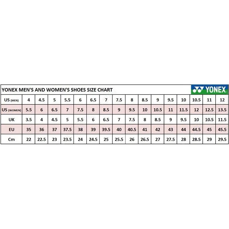 Yonex Power Cushion Ad-Accel All-Court Women's Tennis Shoes (Peppermint)