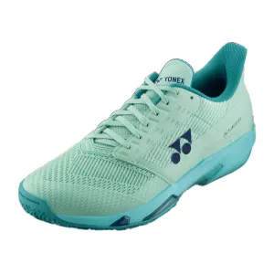 Yonex Power Cushion Ad-Accel All-Court Women's Tennis Shoes (Peppermint)