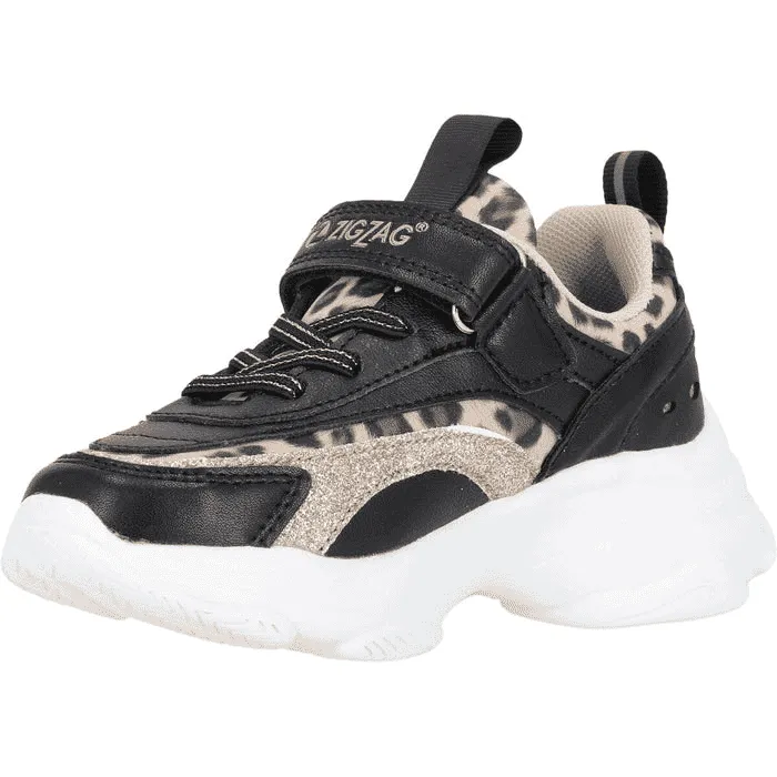 ZIGZAG FIALEY KIDS LITE SHOE